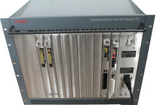 Avaya Communication Server Integral 55 PSL 55 PBX 55 Series Rack R1-155