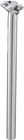 Ritchey Classic Zero Seatpost - 27.2mm, 350mm, High Polish Silver
