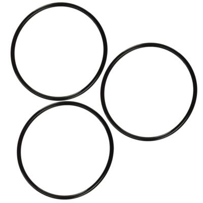 O-Ring Depot 3 pk compatible for 350013 Lid O-Ring Replacement Pool and Spa Pump