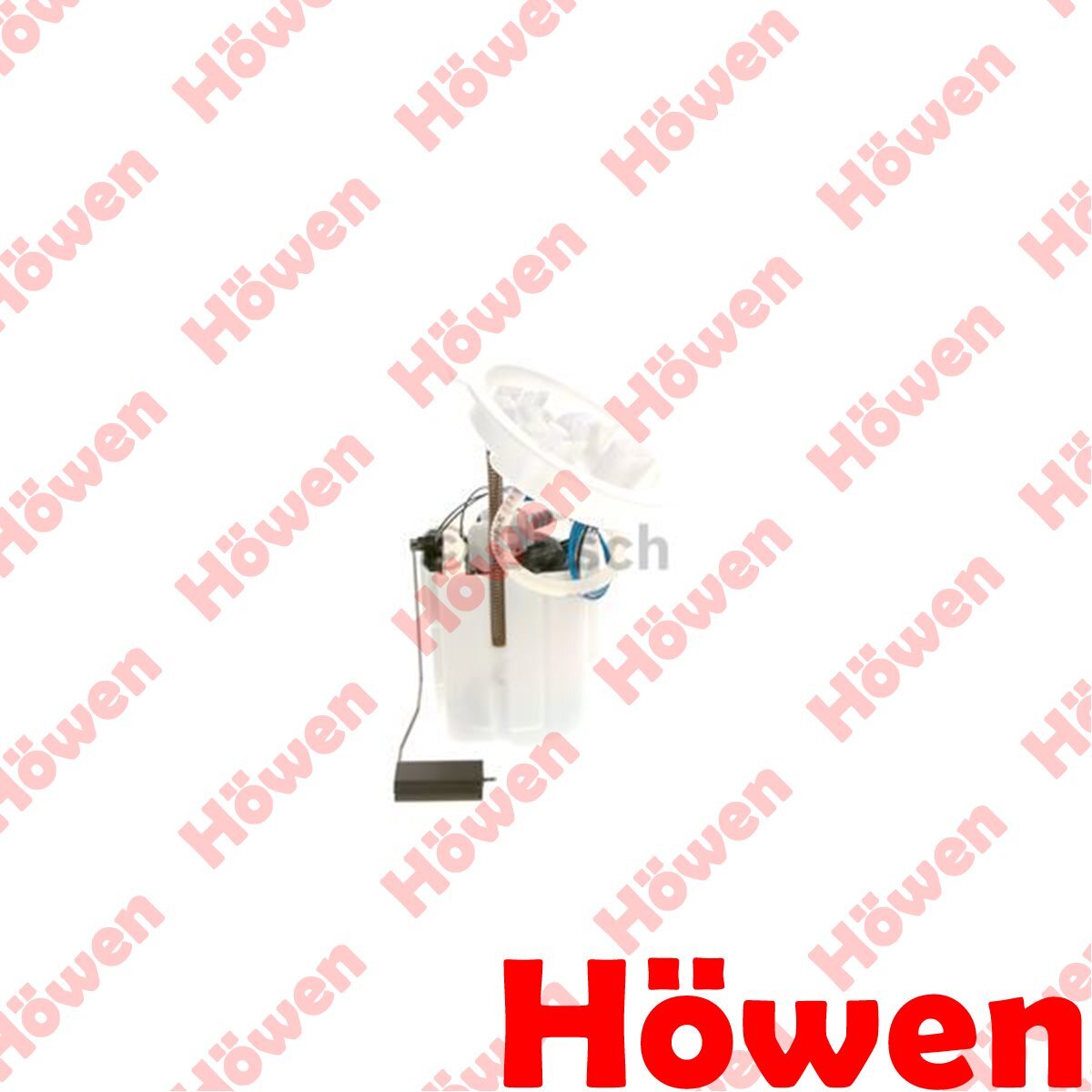 Fits Mini Clubman 1.5 1.6 2.0 3.0 + Other Models Fuel Pump Senser Unit Howen