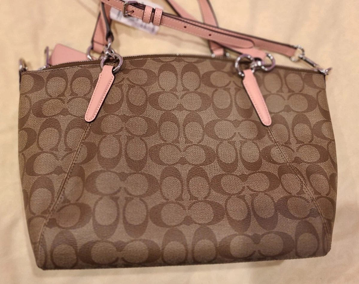 Coach bag f28989 sale