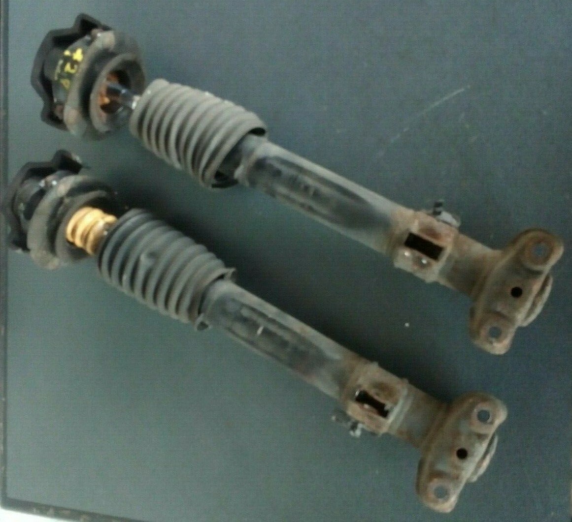 Mercedes W129 R129 SL Stoßdämpfer Federbein Vorne 1293201430 | eBay