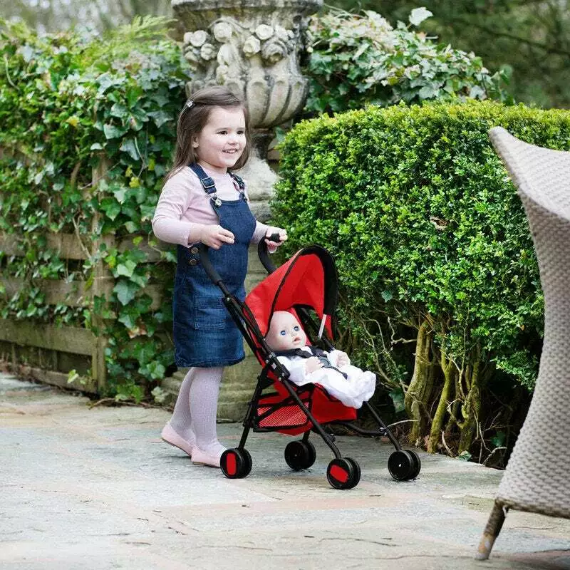 Chicco toy clearance stroller