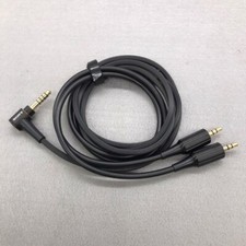 4.4mm standard balanced audio cable For Sony MDR-Z7M2 Headphones