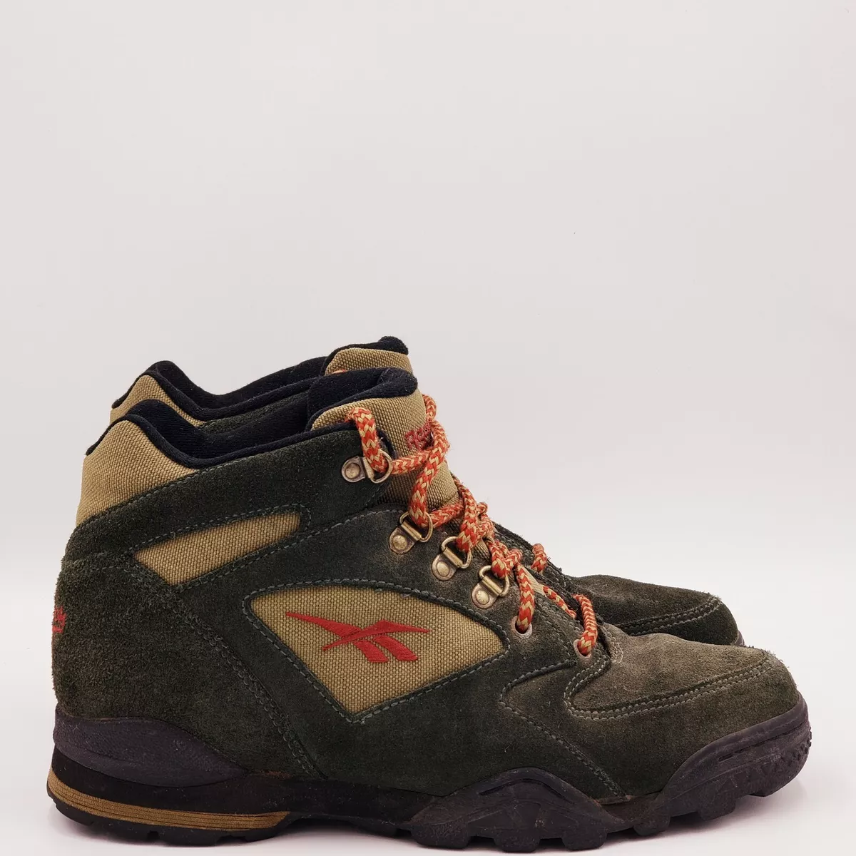 Reebok sales boot price