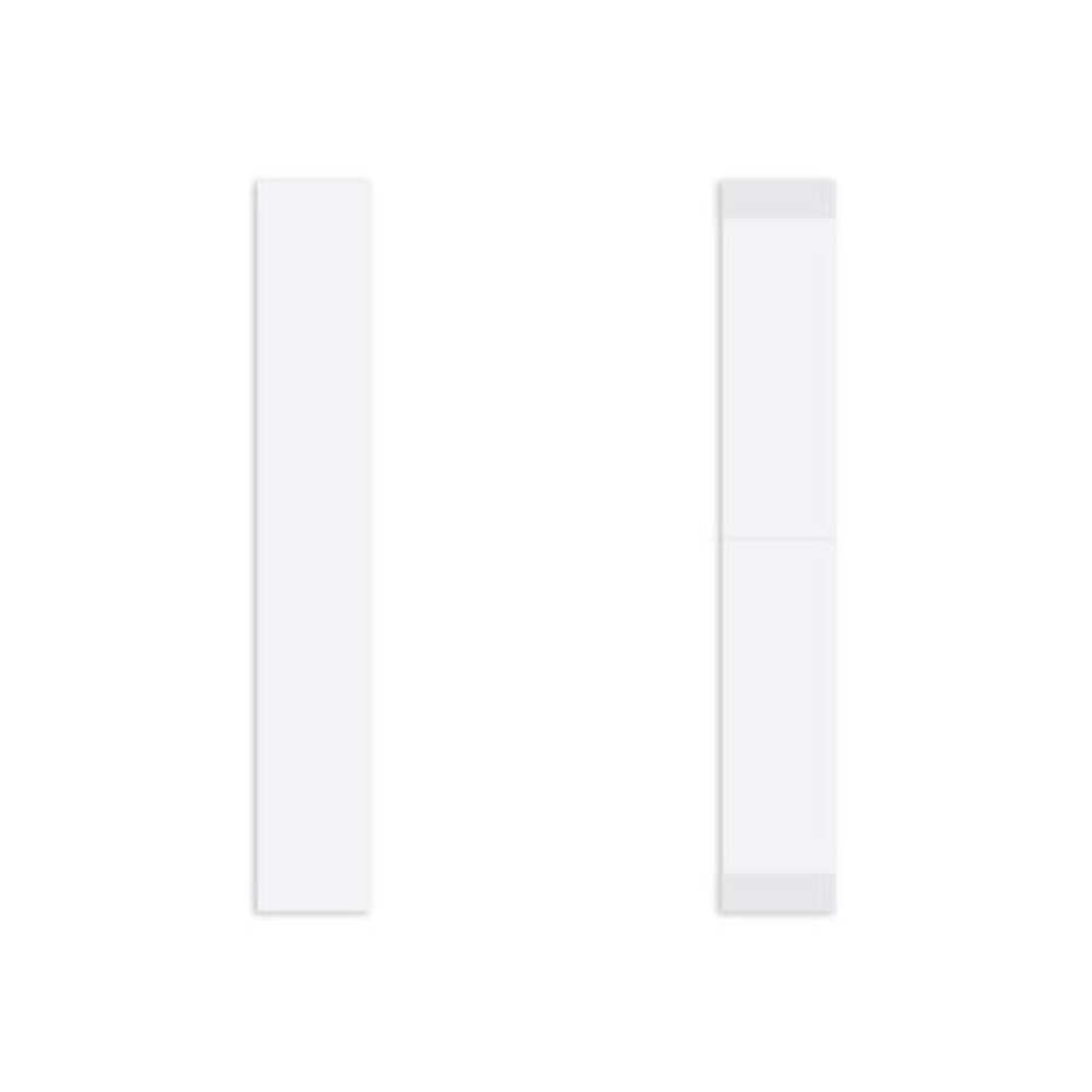 Ultra Hold Double-Sided Tape Strips, 36 pcs