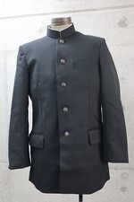Collectible japanese school men uniform cosplay costume iw0108A05ss