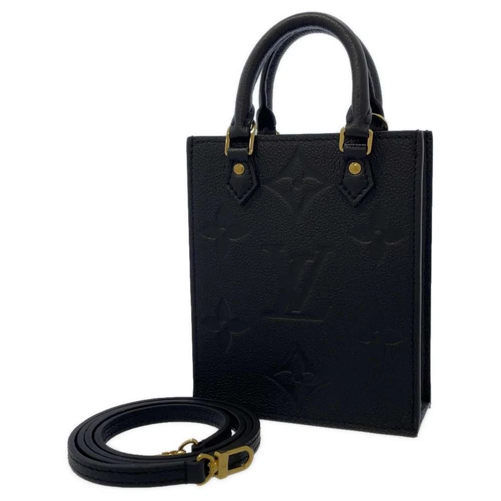 Petit Sac Plat Monogram - Women - Small Leather Goods