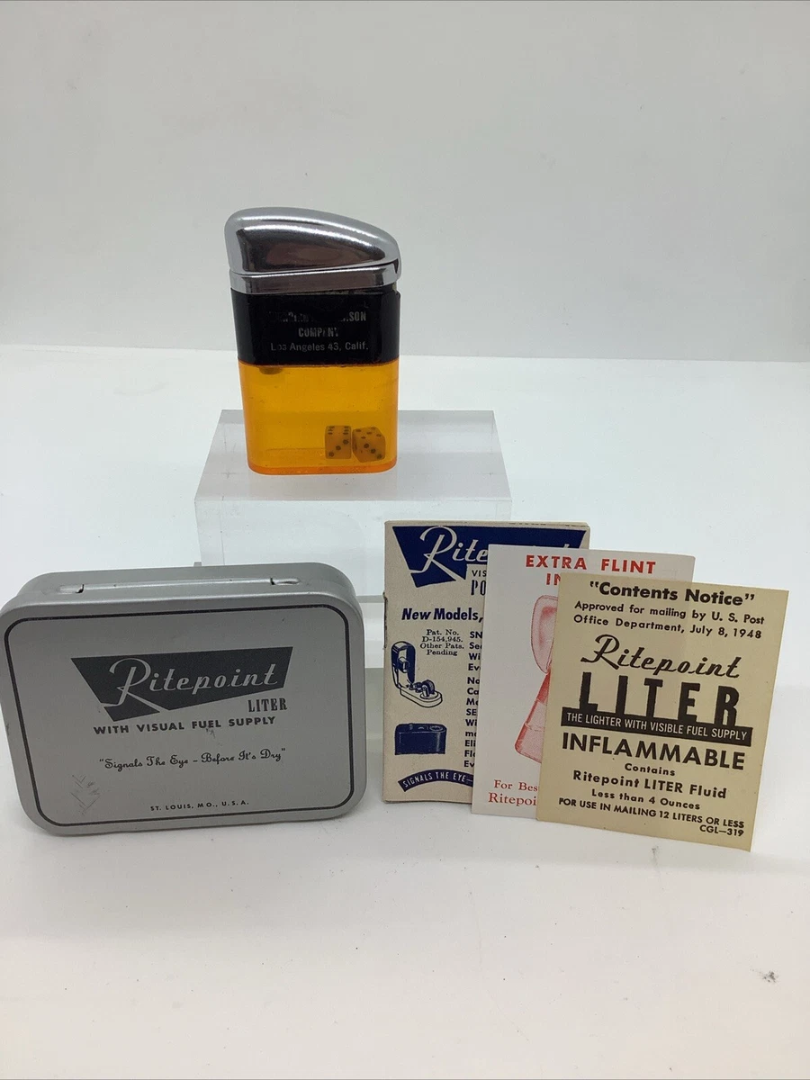 Ritepoint Lighter for sale | eBay