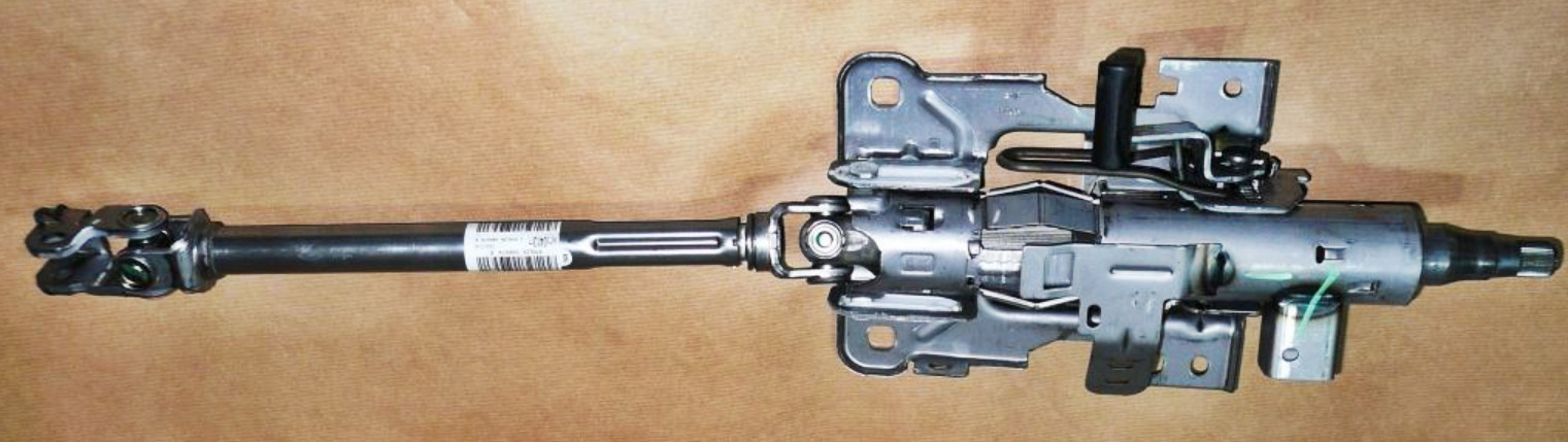 Pièce direction 4123.GS mécanique pour utilitaire Berlingo Partner