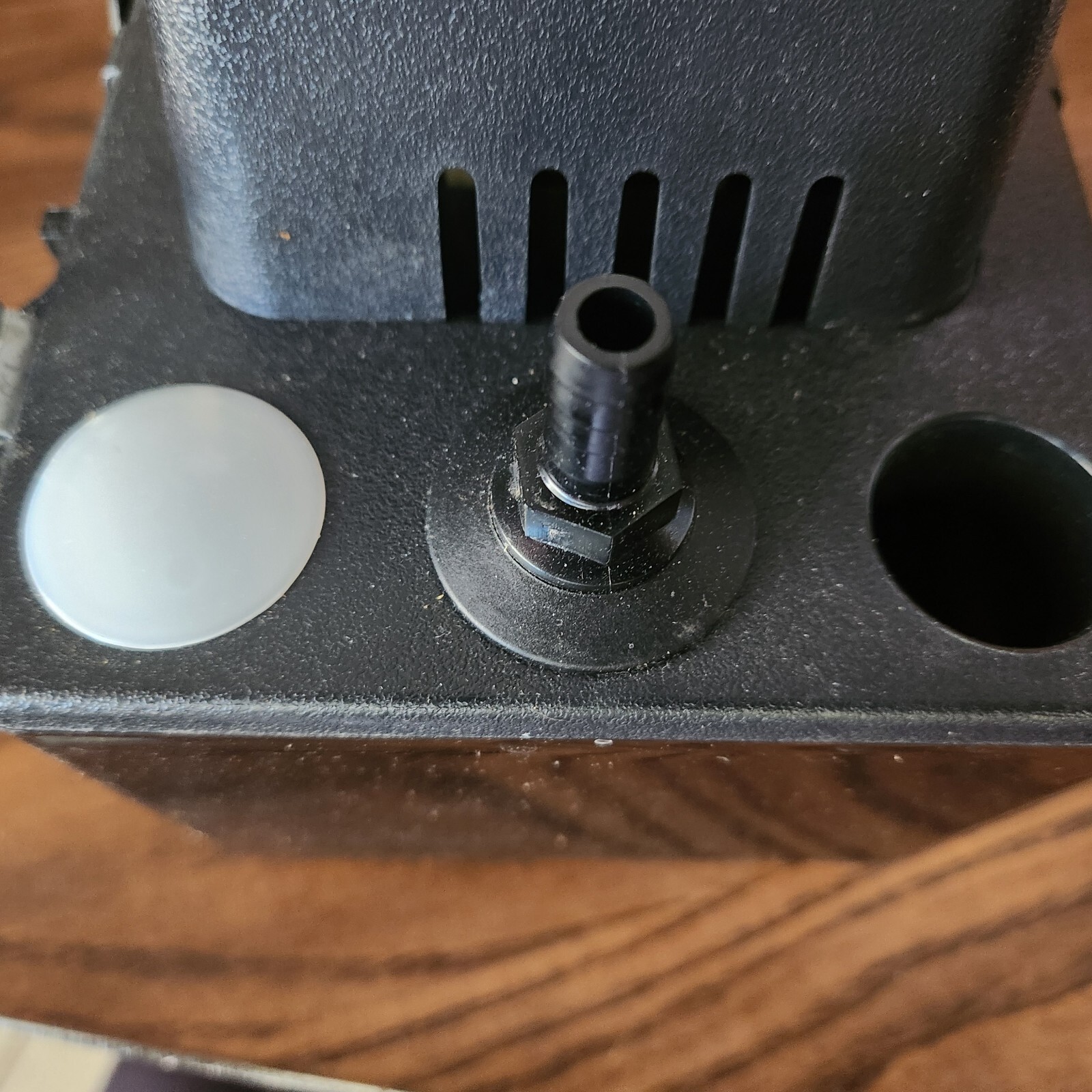 Everbilt 120Volt Condensate Removal HVAC Pump Only 1/30 HP 1.6 GPM