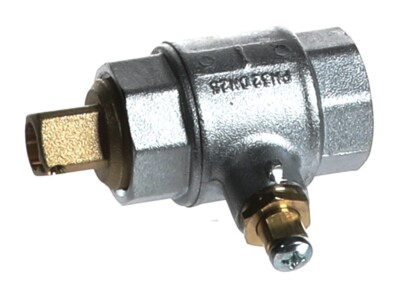 LINCAT ABLASSVENTIL FÜR OPUS 800 SERIE ÖLABZUGSISOLATOR FRI FRI FZ401101