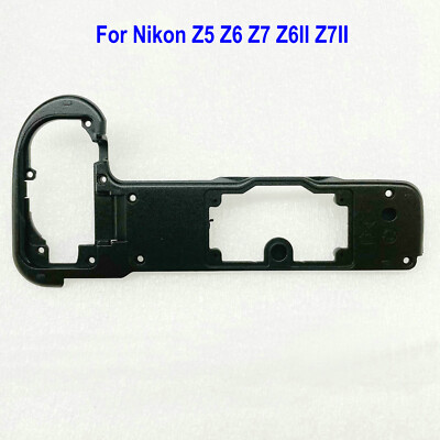 Camera Bottom Cover Base Shell Case for Nikon Z5 Z6 Z7 Z6II Z7II Repair Parts