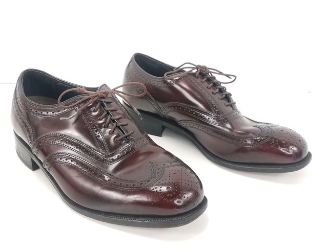 florsheim lexington dress shoes