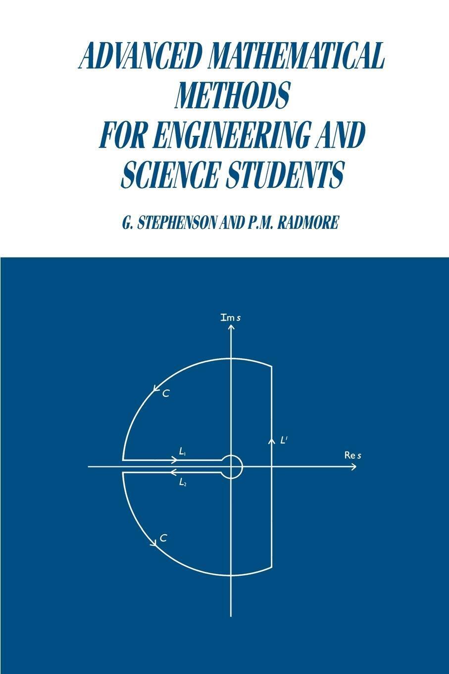 Thumbnail - Advanced Mathematical Methods For Engineering And Science Students |