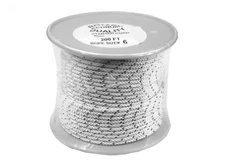 Rotary Brand Replacement Rope #3-1/2 X 200' Roll Economy 11724