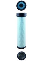 SekundäRluftfilter LXS 284 Mahle