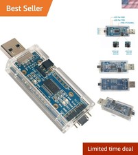 SH-U09C USB to TTL Serial Adapter with FTDI Chip - Fast  Reliable Connection