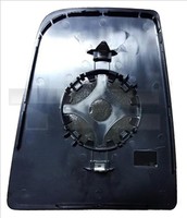 Spiegelglas AußEnspiegel Tyc 310-0219-1 FüR V363 Transit Ford Fcd Konvex Fed Ffd
