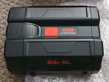 For EGO 56V POWER+ 5Ah Battery BA1400 BA2800 Lithium Ion BA2240 BA1400 BA2800T