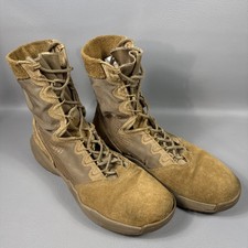 Nike SFB B1 Combate Táctico Para Hombres Talla 12.5 Zapatos Militares Botas Goadome DD0007 900