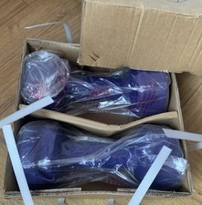 Neoprene 7kg Dunbbells