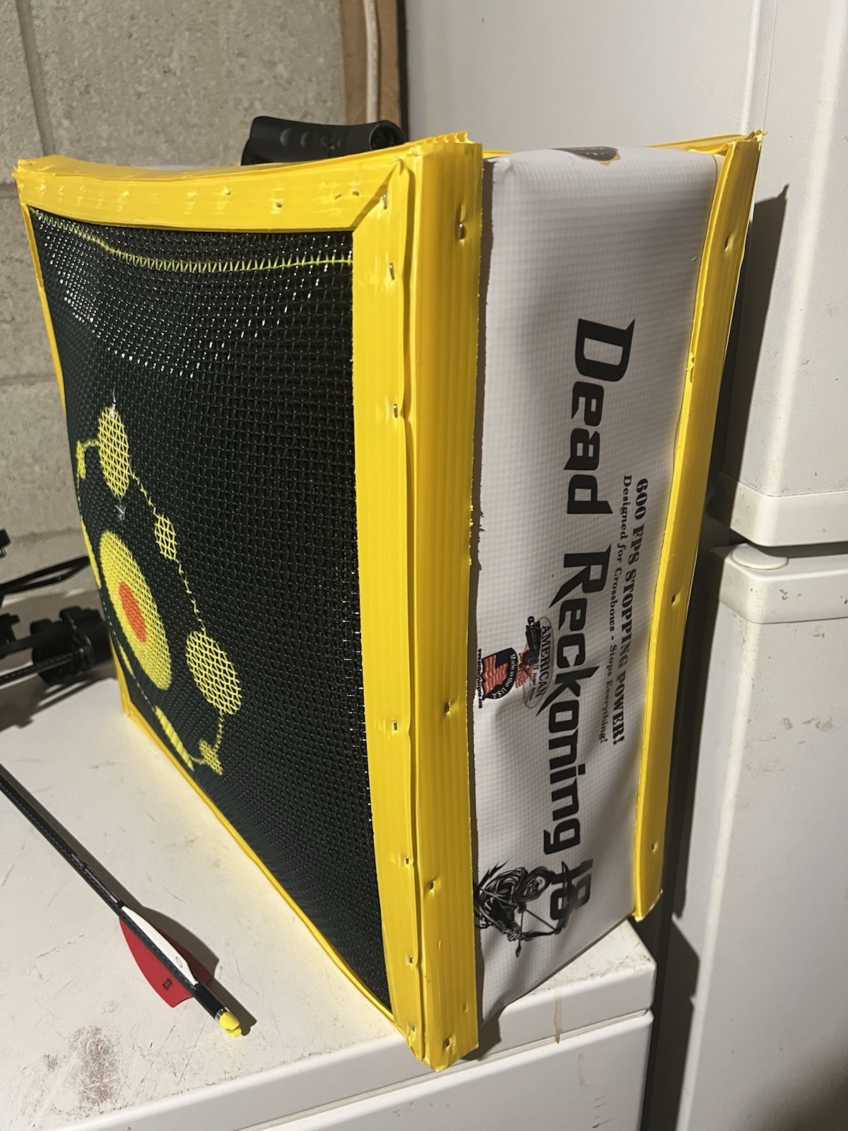 TenPoint Nitro 505 Bow Hunting Crossbow - Multi-Color (CB22005-6189)