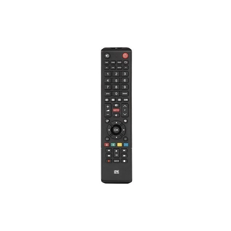 One For All URC 1919 telecomando TV Pulsanti - Imagen 1 de 1
