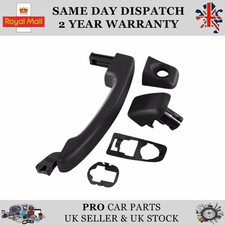 Renault Master MK3 2010-On Door Handle All Doors Replacement 806075963R