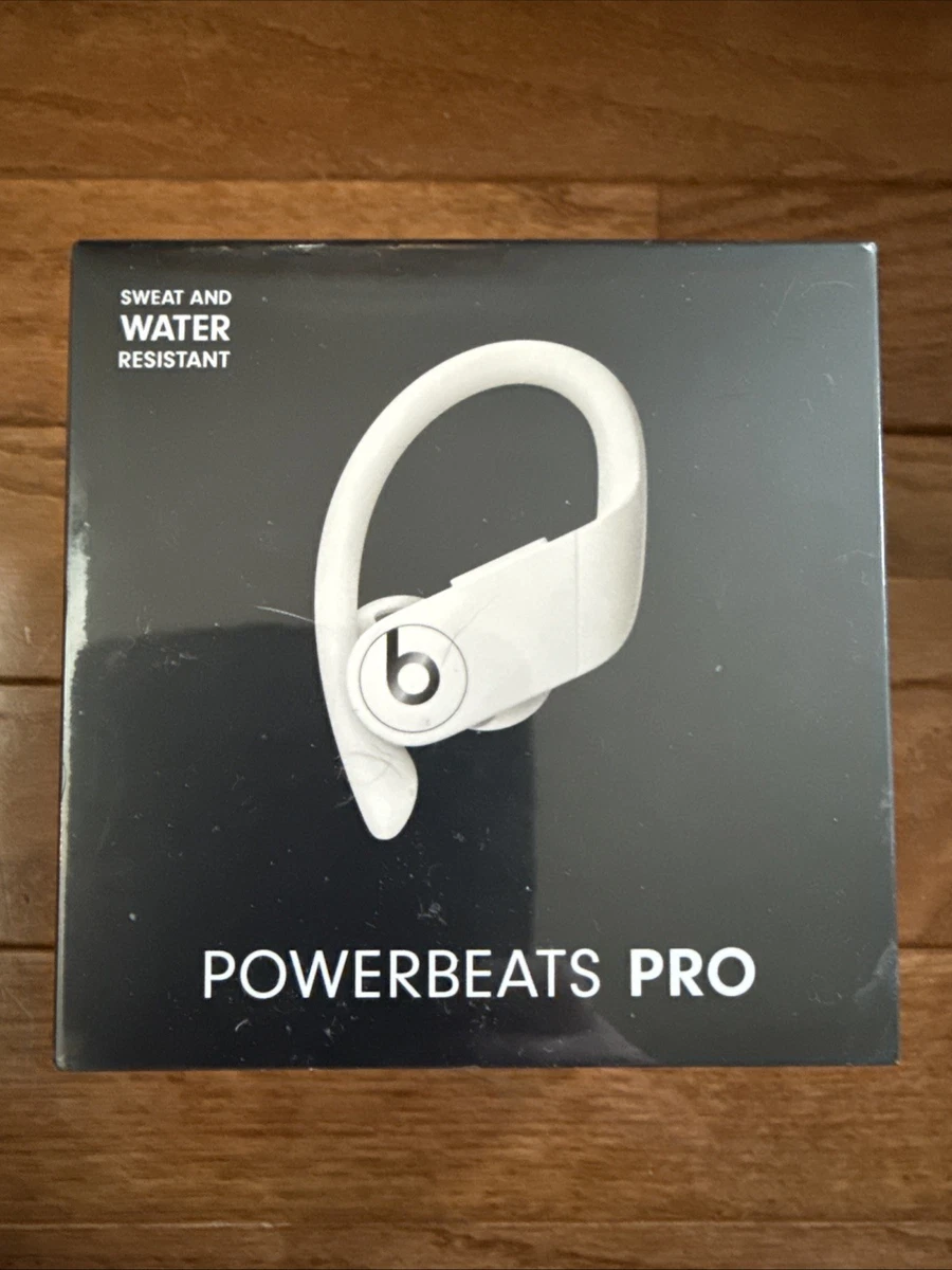 Preços baixos em Fones de ouvido Beats by Dr. Dre Powerbeats Pro