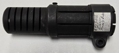 Blaser Rifle Muzzle Break - Used