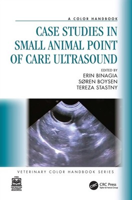 CASE STUDIES IN SMALL ANIMAL POINT OF CA by BINAGIA, ERIN Paperback Self Help