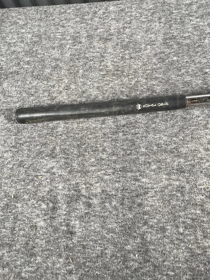 Club de Golf Bobby Grace The Fat Lady Swings Mazo Putter 36 pulgadas Acero para Mano Derecha Foto 4 de 4