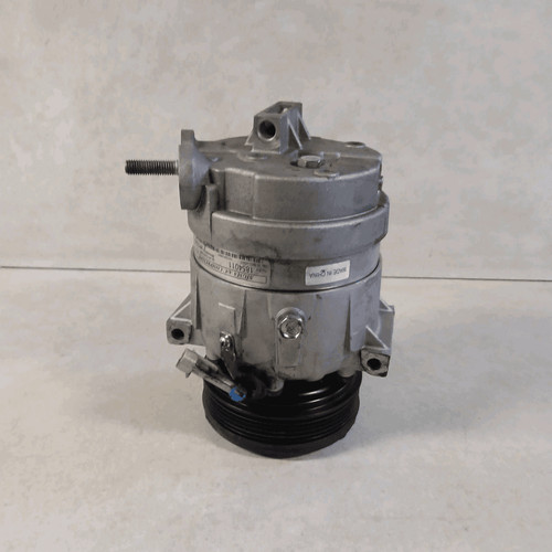 1854011 Klimakompressor  OPEL OMEGA (V94) 2.0 16V Ber. 4p/b/1998cc.