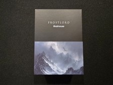 Finalmouse ULX Frostlord (Small) WITH KEY