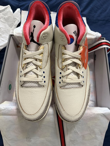 Jordan 3 International Flight for sale | eBay