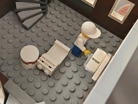 LEGO Creator Expert: Pet Shop (10218)