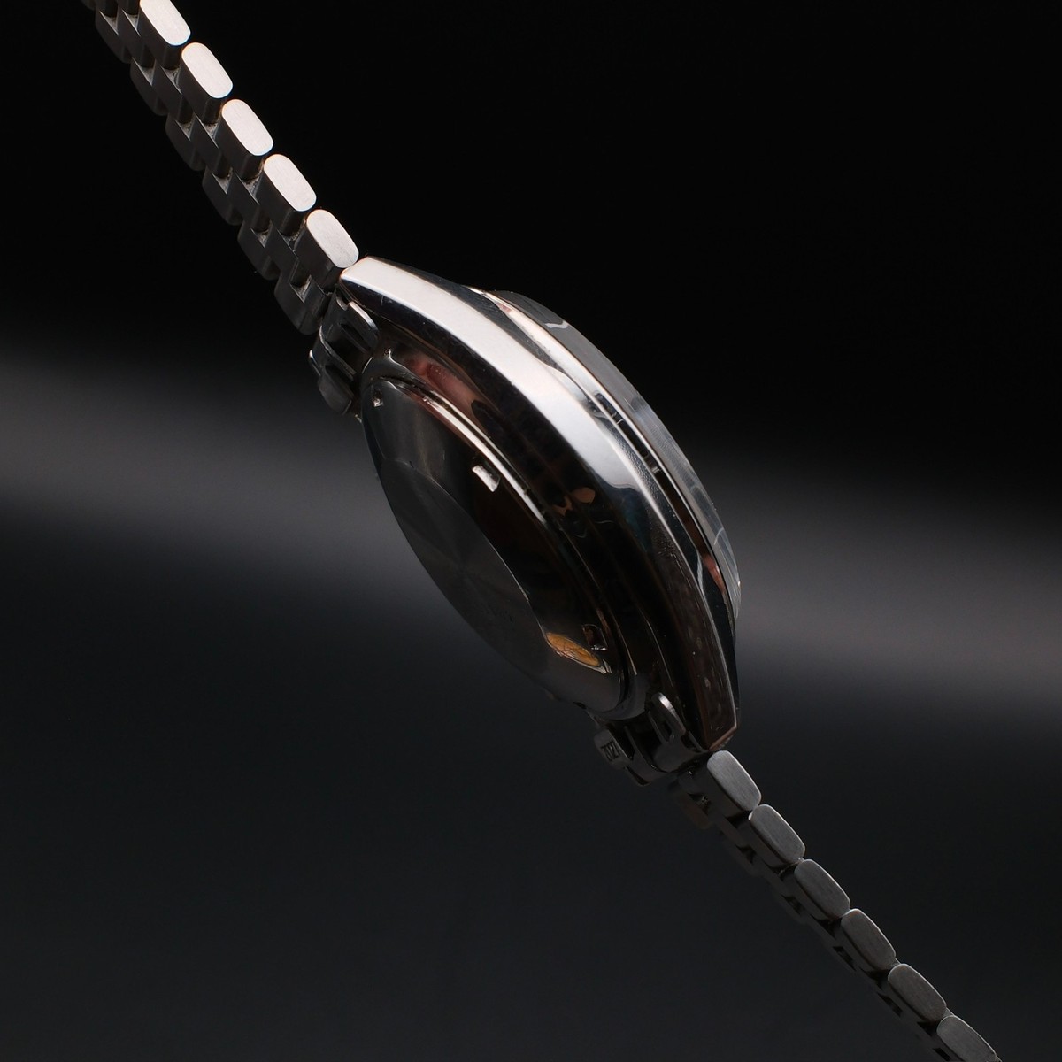 Seiko Panda Silver Men's Watch - 6138-8020 for sale online | eBay