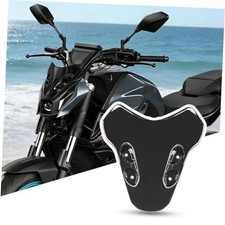 Motorcycle Windshield Windscreen Fit for MT-07 MT07 2021 2022 2023 Double