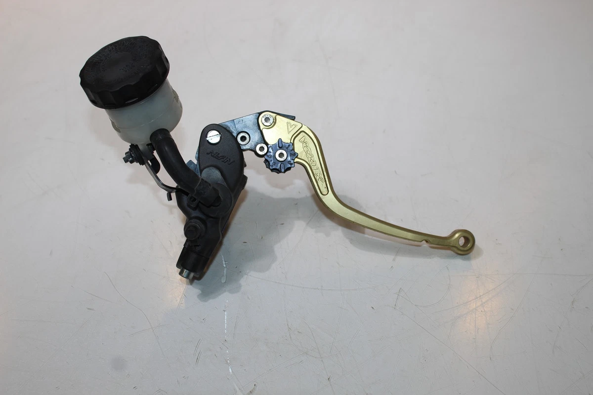 Brake Cylinders for 2005 Kawasaki Ninja ZX6R for sale | eBay