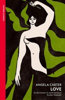 Love | Angela Carter | Englisch | Taschenbuch | Kartoniert / Broschiert | 1997