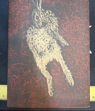 Pierre Liebaert Macquenoise Signed /612