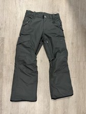 Boulder Gear Youth Medium Style 8769R Ski Snow Pants