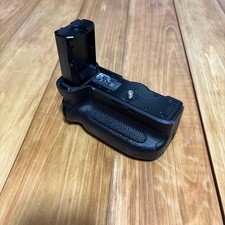 Sony VG-C3EM battery grip