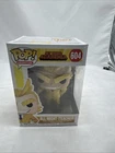 Funko Pop! My Hero Academia All Might Teacher #604 Vinyl Figure