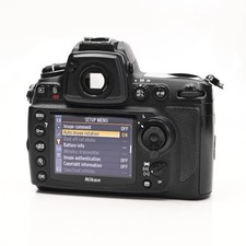 Nikon D700 Digital SLR Cameras for Sale | Shop New & Used Digital