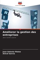 Juan Antonio Mateo (U. A.) | AméLiorer La Gestion Des Entreprises | Taschenbuch