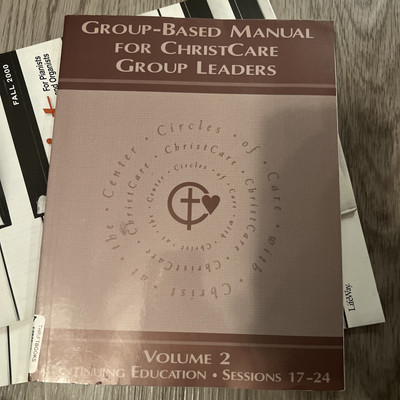 Group Leadership : A Manual for Group Counseling Leaders by Marilyn Bates,...