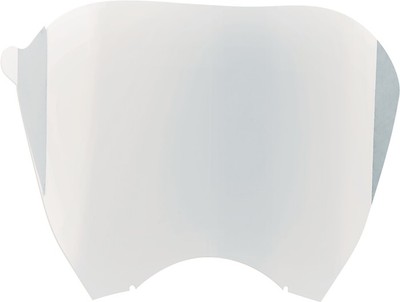 15er PACK(Stk) MOLDEX 999302 Visierschutzfolie 999302 f. Masken der Serie 9000