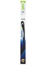 VALEO Scheibenwischer 2x Vorne für BMW X3 JAGUAR E-Pace X4 ALPINA XD3 XD4 IX3